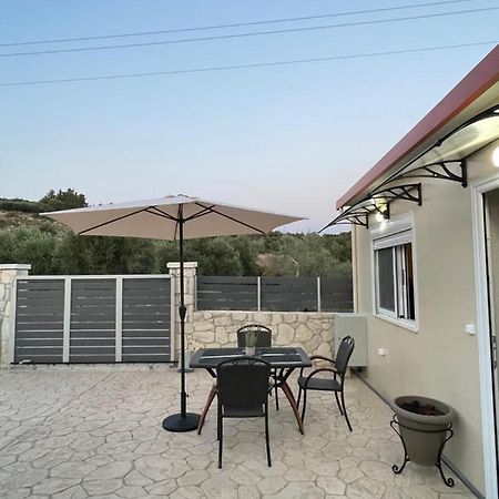 Elia House Villa Ханя Екстериор снимка