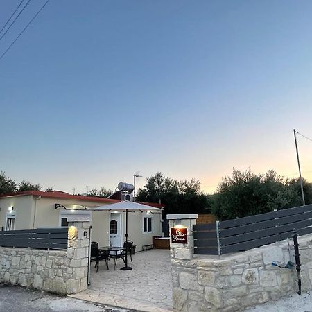 Elia House Villa Ханя Екстериор снимка