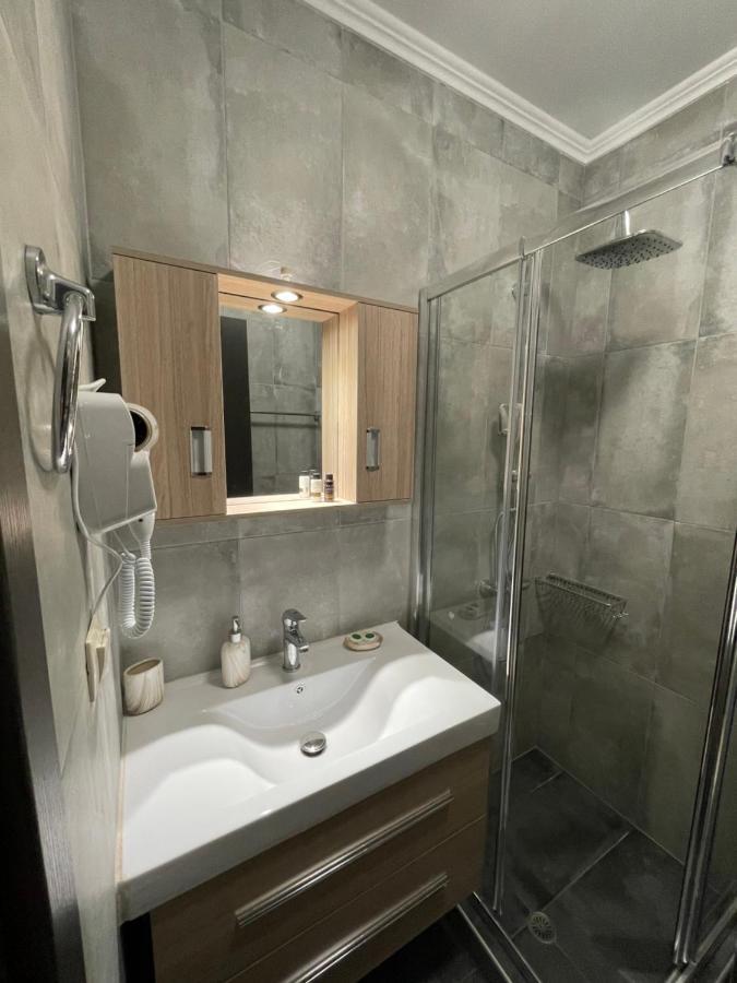 Elia House Villa Ханя Екстериор снимка