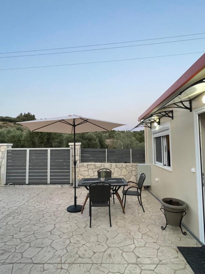 Elia House Villa Ханя Екстериор снимка