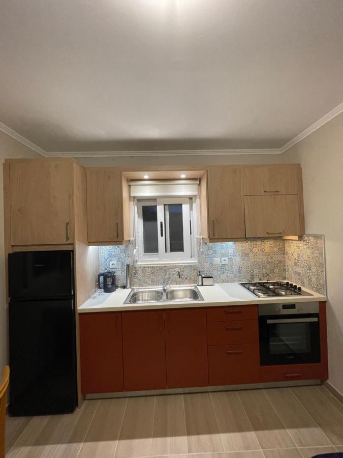Elia House Villa Ханя Екстериор снимка