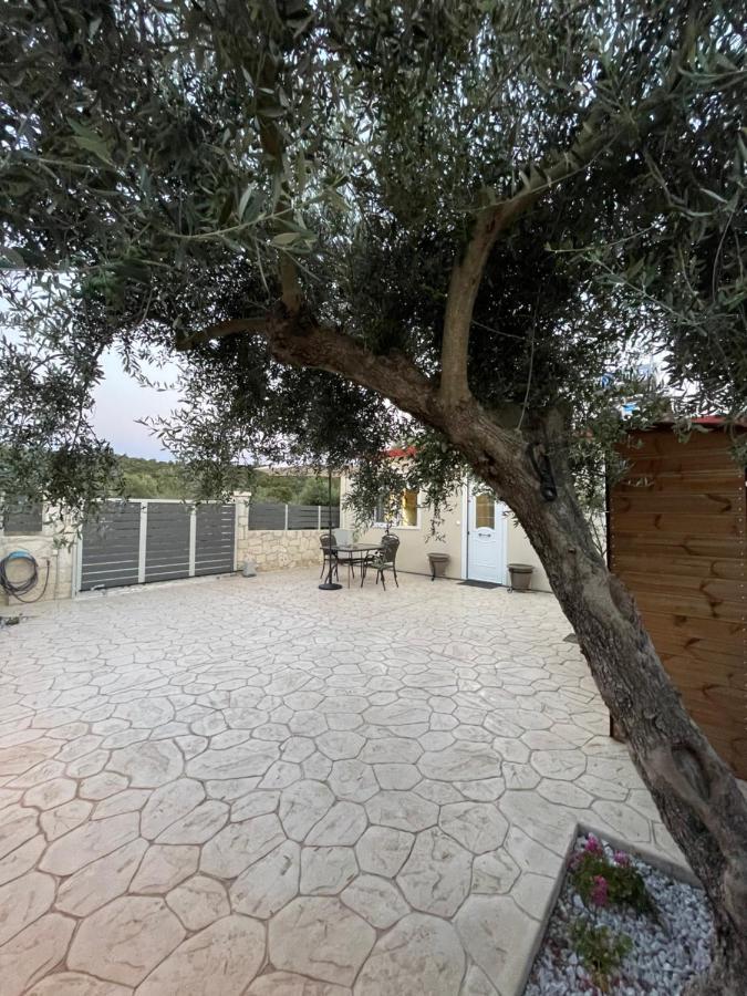 Elia House Villa Ханя Екстериор снимка