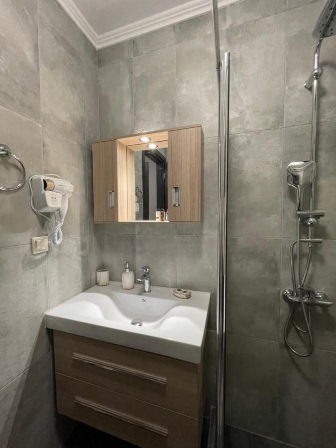Elia House Villa Ханя Екстериор снимка