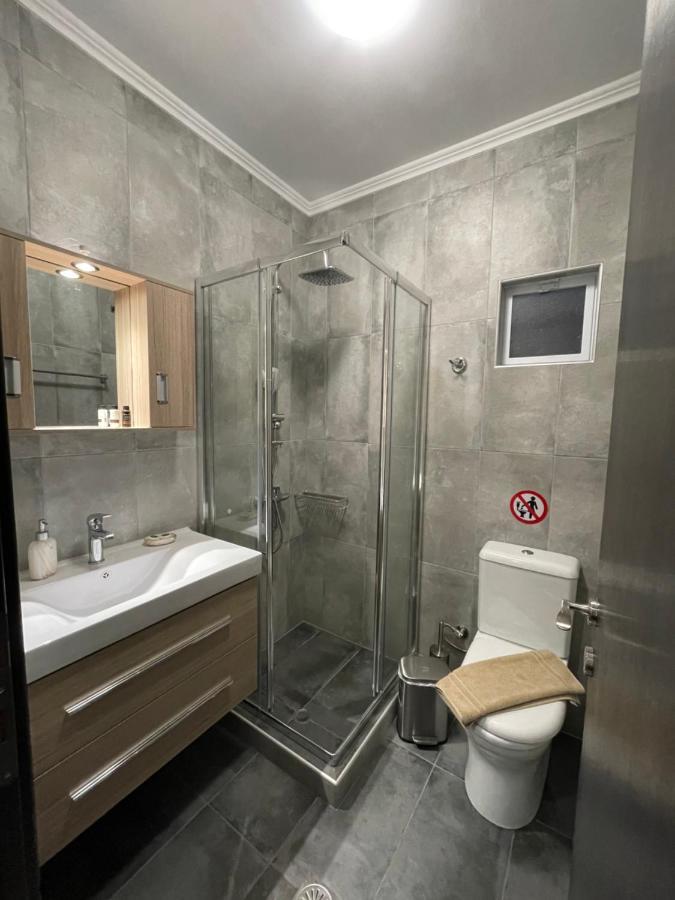 Elia House Villa Ханя Екстериор снимка